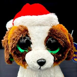 COPY - Ty beanie boo “North” the penguin
